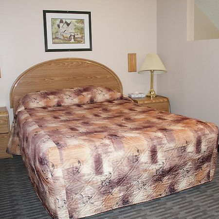 Garden Court Motel Manning 외부 사진