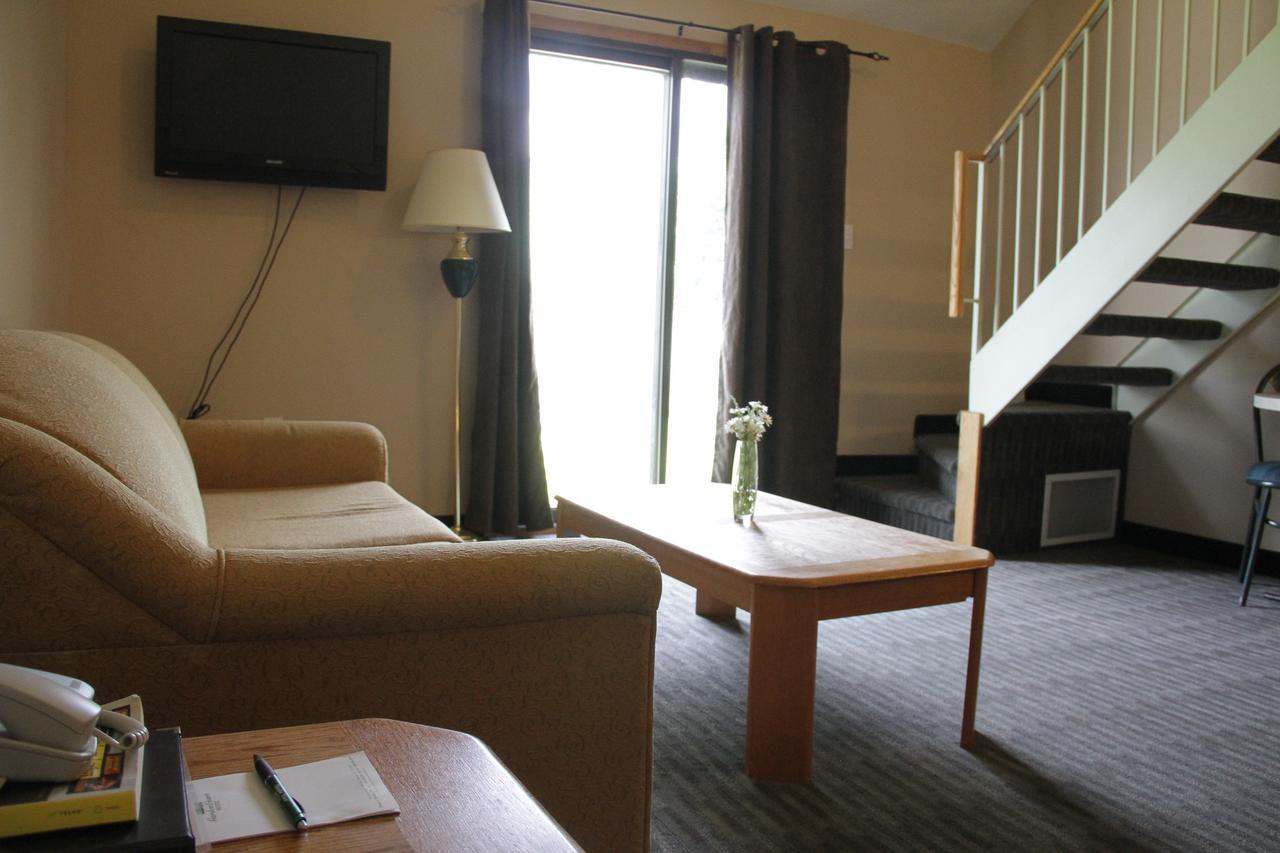Garden Court Motel Manning 외부 사진