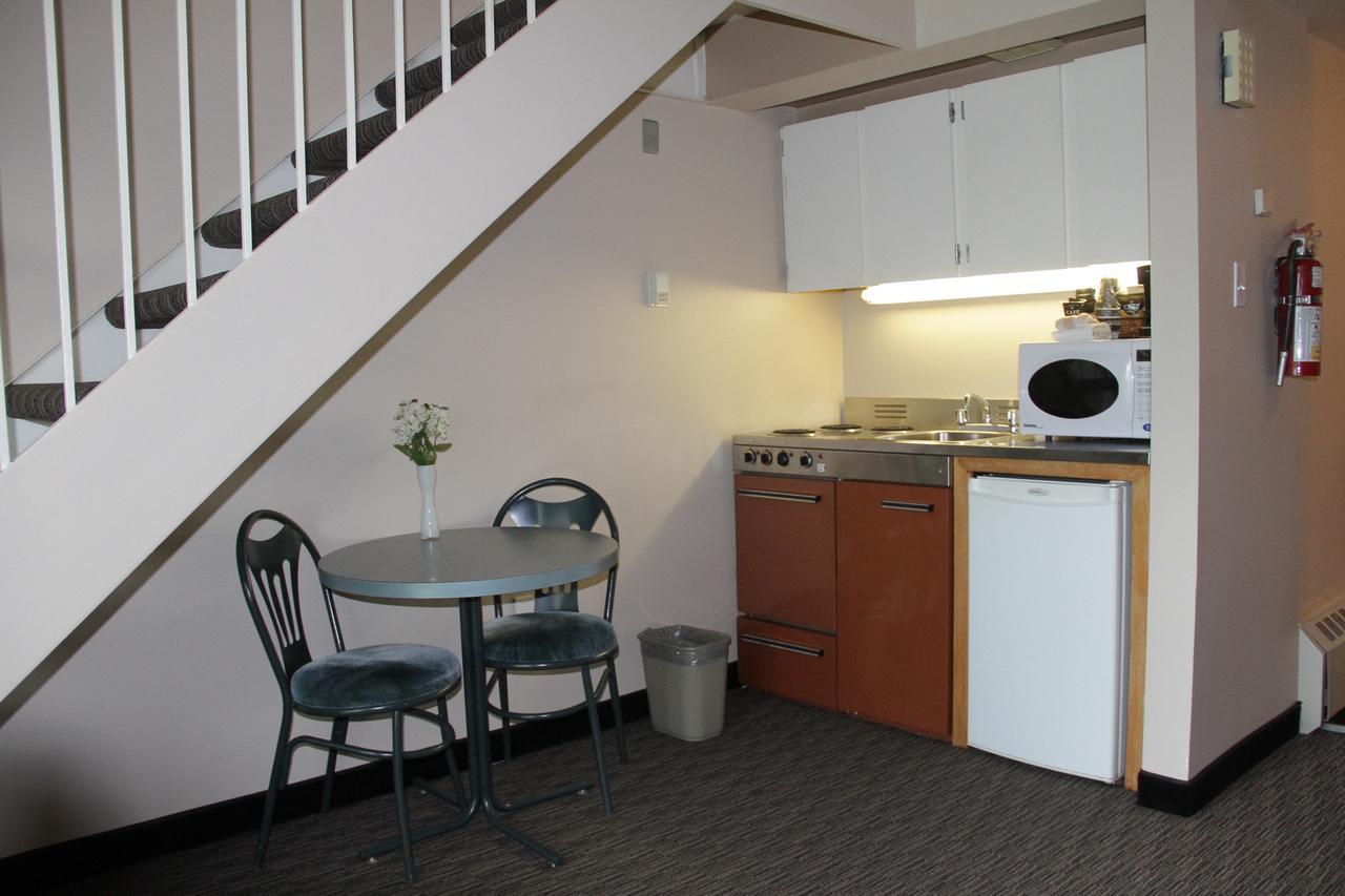 Garden Court Motel Manning 외부 사진