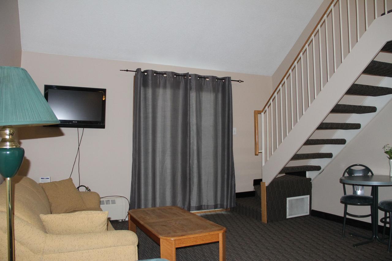 Garden Court Motel Manning 외부 사진