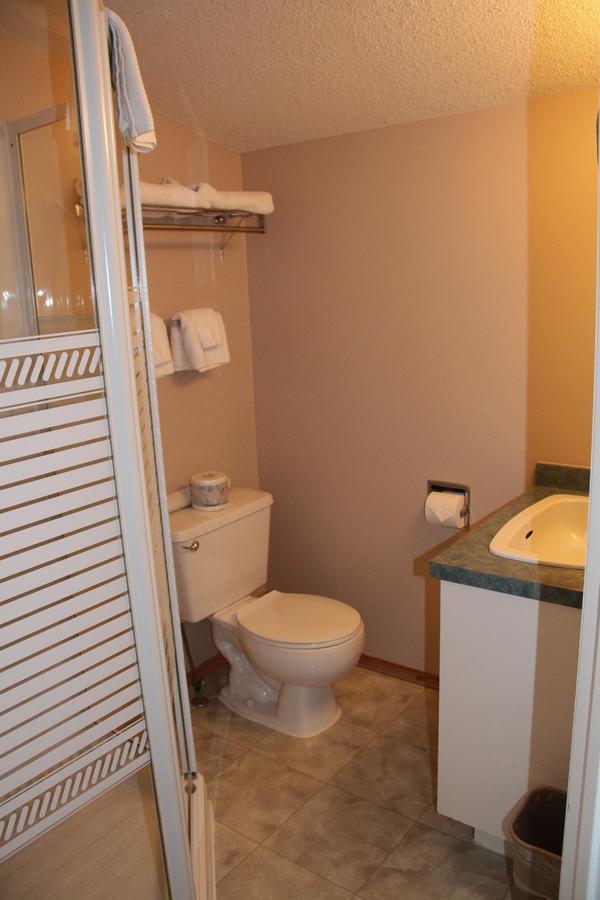 Garden Court Motel Manning 외부 사진