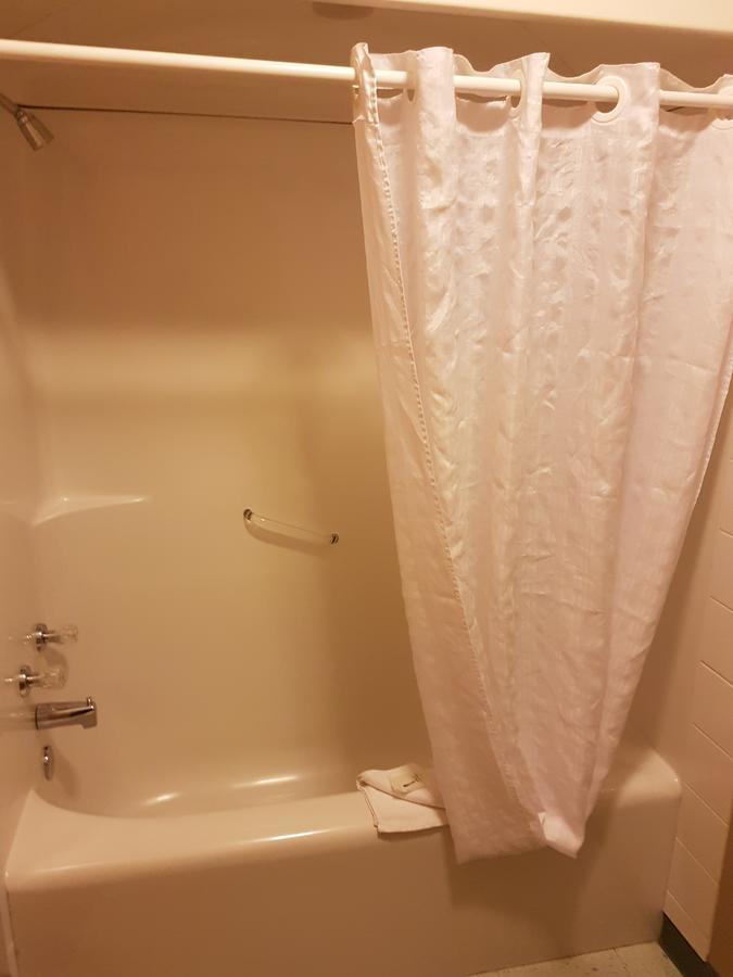 Garden Court Motel Manning 외부 사진
