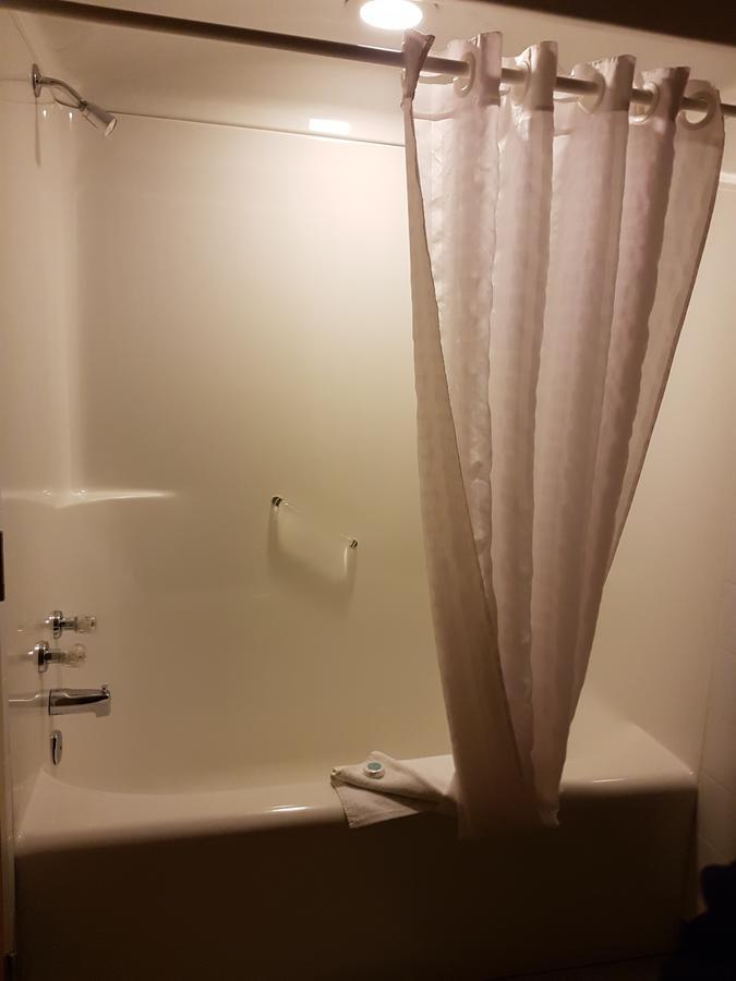 Garden Court Motel Manning 외부 사진